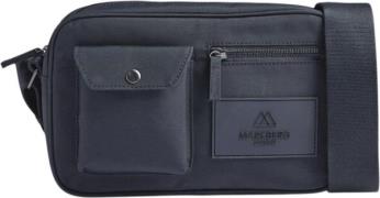 Markberg Darlambg Crossb. , Monochrome ONE SIZE - Crossbody Tasker hos...