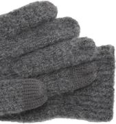 MANGO Knit Gloves U - Handsker hos Magasin