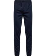 Fred Perry T8522 Mand Dark Carbon Sweatpants Str L - Bomuld hos Magasi...