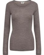 Magasin Celia 3 100% RWS Merino Wool Nattrøjer & Toppe Str L