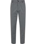 BOSS Hkane Mand Dark Blue Chinos Str 46 - hos Magasin