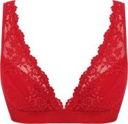 Wacoal Embrace Lace Soft CUP BRA Bh'er Uden Bøjle Str 85 - hos Magasin