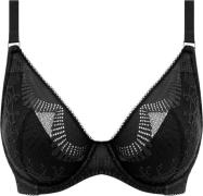 Wacoal Sensu Lace UW Plunge BRA Plunge Bh'er Str 70D - hos Magasin