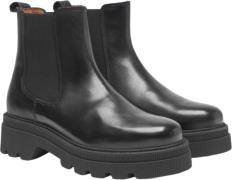 Shoe The Bear Sanna Chelsea L Kvinde 020 Chelsea Boots Str 40 - Læder ...