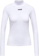 Hummel LGC Jazzlyn Rullekrave Baselayer L - Træningøjer hos Magasin