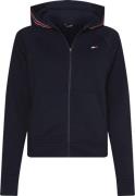 Tommy Hilfiger Sport Tape Relaxed Fit Hættetrøje L - Hættetrøjer hos M...