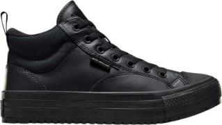 Converse Chuck Taylor Malden Street Sneakers Mand Sort Sneakers Str 44...