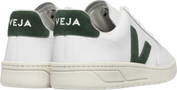 Veja V12 Kvinde Extra-white_Cyprus Sneakers Str 40 - hos Magasin