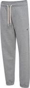 Hummel Hmljr Loose Sweatpants BEE Str 5 år / 110 cm - Grå Bukser hos M...