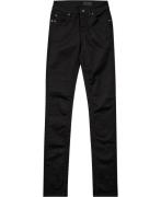 Tiger of Sweden Slight Kvinde Black Skinny Jeans Str W25/L32 - hos Mag...