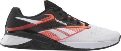 Reebok Nano x4 Træningssko Mand Sort Træningssko Str 41 - hos Magasin