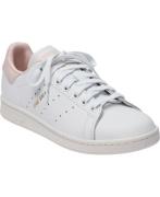 adidas Originals Stan Smith W Kvinde Ftwwht/goldmt/san Sneakers Str 38...