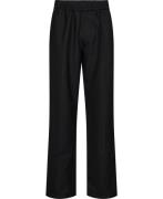 ISNURH Hybrid Pants Mand Black Bukser Str M - hos Magasin