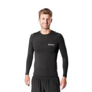 Liiteguard Spine Tech Langærmet Baselayer L - Baselayer hos Magasin