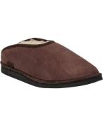 Royal Slippers Sheepskin Slippers Open Kvinde 0008 Hjemmesko - hos Mag...