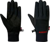 Mammut Mamm Astro Glove, Black 8 - Handsker & Vanter hos Magasin