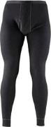 Devold Devold Expedition Long Johns, Black L - Baselayer hos Magasin