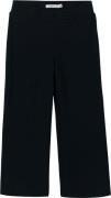 Name It Nkfbobbeline Wide Pant Str 128 - Blå Bukser hos Magasin