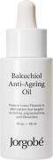 Jorgobé Jorgobé Bakuchiol Antiageing Oil 30 ml 30 ml - Serum hos Magas...