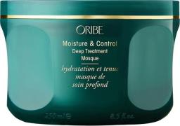 Oribe Moisture & Control Deep Treatment Masque 250 ml - Hårkur hos Mag...