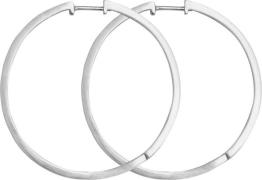 ByBiehl Grace Hoop Xlarge-r One size - Creoler hos Magasin