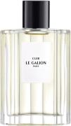 Le Galion LE Galion Cuir EdP Natural Spray 100 ml Kvindeduft 100 ml - ...