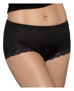 Lady Avenue Trusse Briefs Str L - Silke hos Magasin