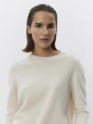 Sofie Schnoor Sweater Str L - 0101 Strik Uld hos Magasin