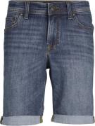 Jack & Jones Jjirick Jjoriginal Shorts AM 600 JN Str 152 - Blue Denim/...