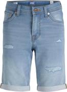 Jack & Jones Jjirick Jjiorg Shorts GE 635 I. K SN Str 158 - Blue Denim...