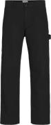 Jack & Jones Jpstalex Jjbarkley Carpenter Pant J Str 158 - Sort Bukser...