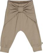 Müsli by Green Cotton Cozy me Pretty Pants Baby Str 92 - Cashew Bukser...