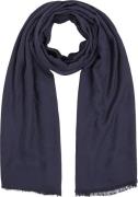 Tommy Hilfiger Elevated Chic Jacquard Scarf ONE SIZE - Bælter hos Maga...