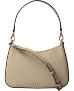 Lauren Ralph Lauren Crosshatch Leatherdanni 26-sba-med One size - Skul...