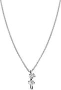 Maria Black Arctic Necklace Silver One Size - Halskæder Med Vedhæng ho...