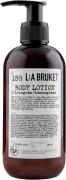 L:a Bruket 158 Bodylotion Citrongräs 240 ml Cosn 240 - Cremer hos Maga...