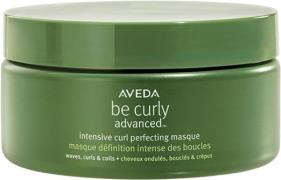 Aveda Be Curly Advanced Intensive Curl Perfecting Masque 200ml 200 ml ...