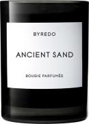 BYREDO Ancient Sand Limited Edition Duftlys Kvindeduft 240 g - Eau De ...