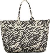 Becksöndergaard Zerona Canvas Camila Bag One Size - Skuldertasker hos ...