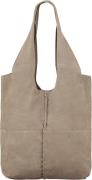 Becksöndergaard Suede Demi Bag One Size - Skuldertasker hos Magasin