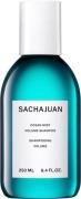 Sachajuan Ocean Mist Volume Shampoo 250 ml. 250 ml - Shampoo hos Magas...