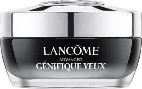 Lancôme Advanced Génifique Eye Cream 15 ml - Øjencreme hos Magasin