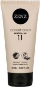 ZENZ Zenz Organic Menthol 11 Conditioner 50 ML 250 ml - Balsam hos Mag...