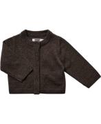 Magasin Strikka RWS Wool & Cashmere Baby Cardigan Str 92 Cashmere Ligh...