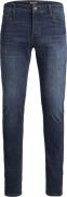 Jack & Jones Jjiliam Jjoriginal AM 812 Noos JR Str 158 - Blue Denim Je...