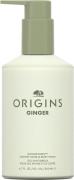 Origins Ginger Burst Hand & Body Wash 200 ml - Shower Gel hos Magasin