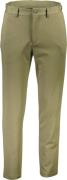 Lindbergh Superflex Pants Mand Olive Bukser Str L - hos Magasin