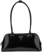 GUESS Arnela Shoulder Satchel One size - Skuldertasker hos Magasin