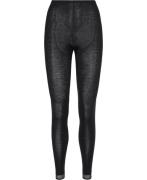 Femilet Juliana Leggings Merino-uld Kvinde 011 Leggings Str 40 Merino-...