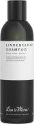 Less Is More Organic Lindengloss Shampoo 50 ml - Shampoo hos Magasin